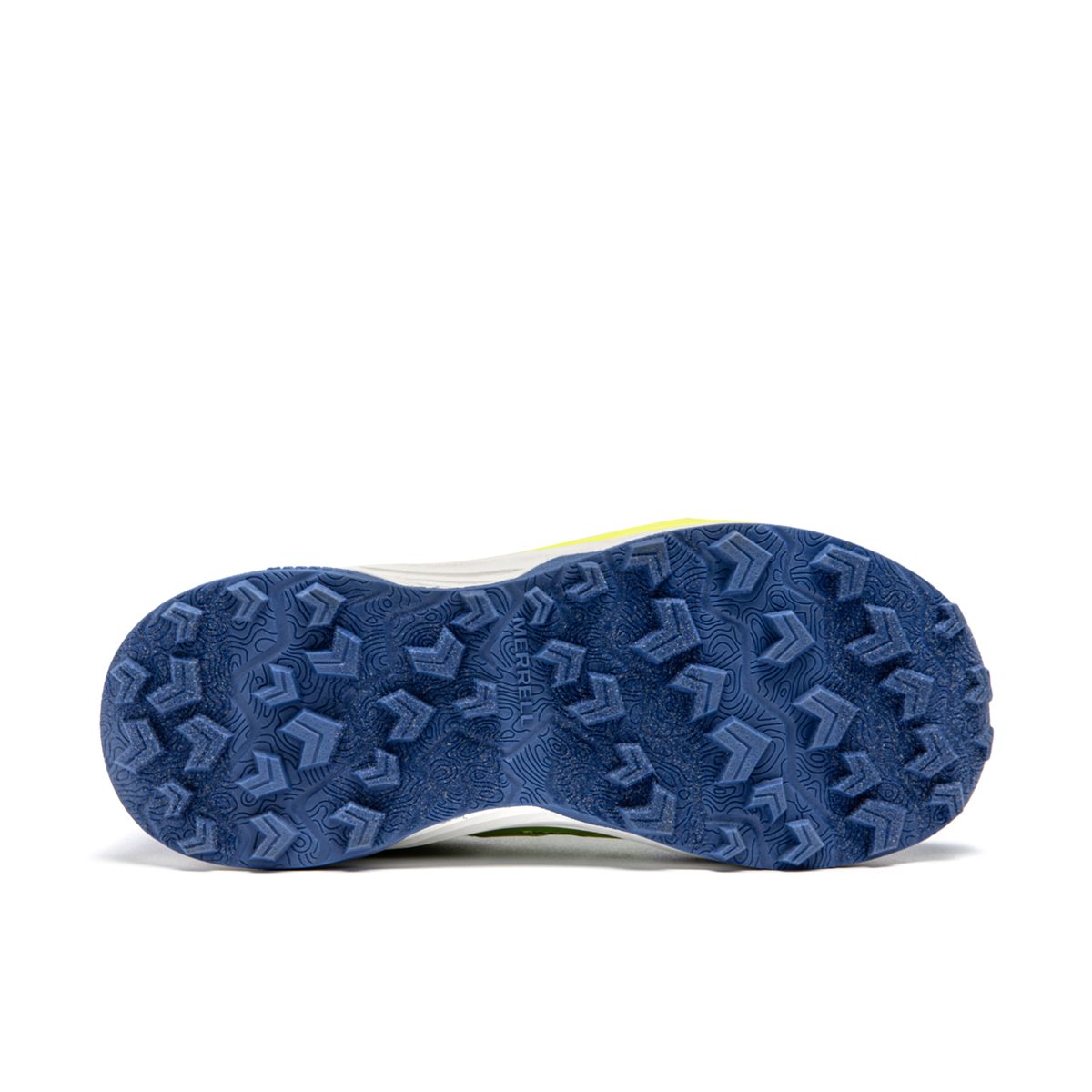 Big Kids - Agility Peak KDZ - Shoes BK