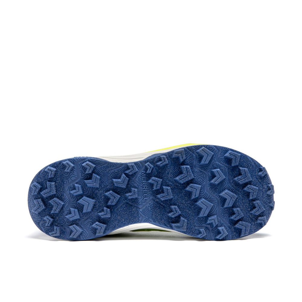Big Kids - Agility Peak KDZ - Shoes BK