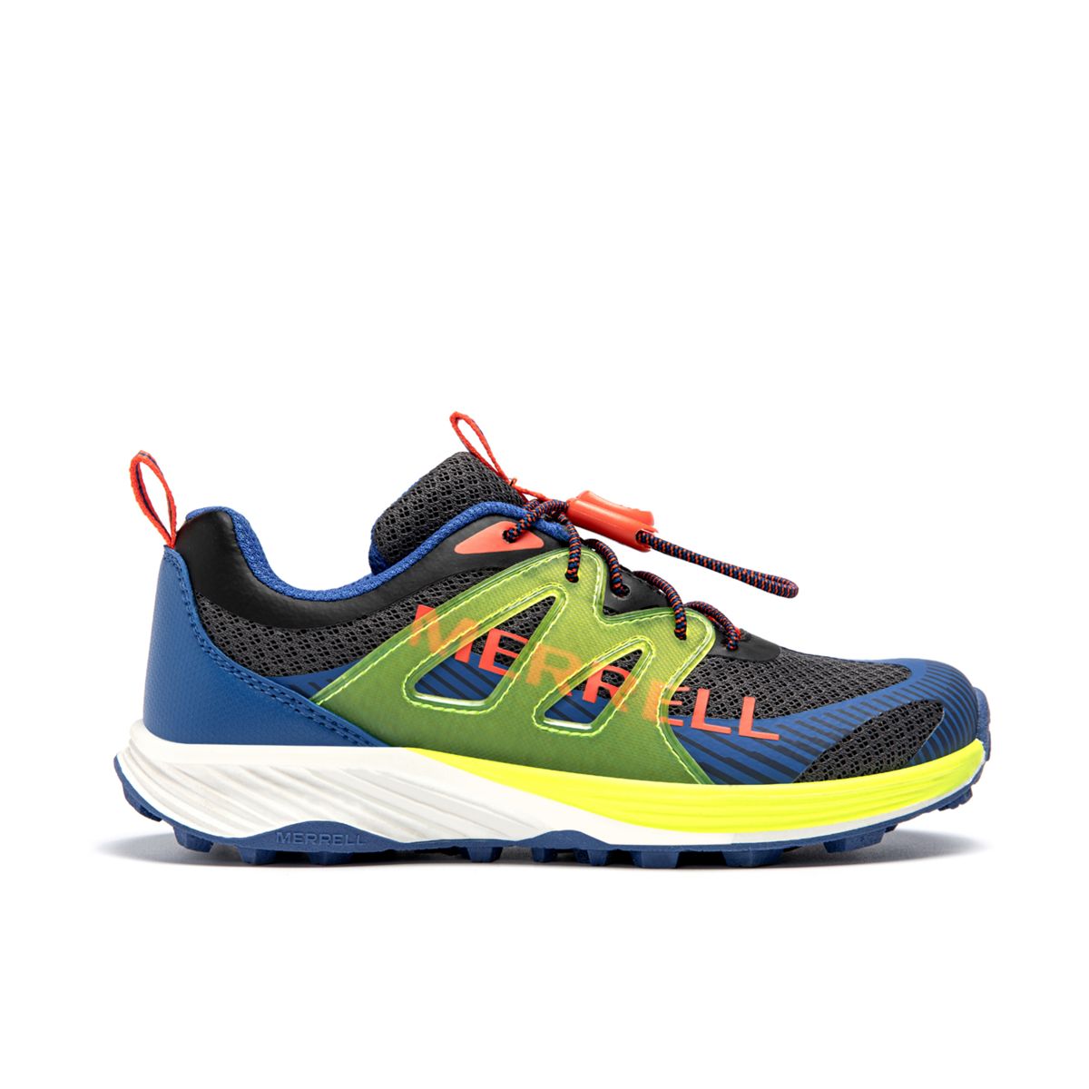 Big Kids - Agility Peak KDZ - Shoes BK