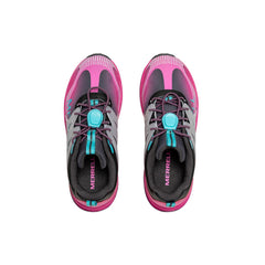 Big Kids - Agility Peak KDZ - Shoes BK