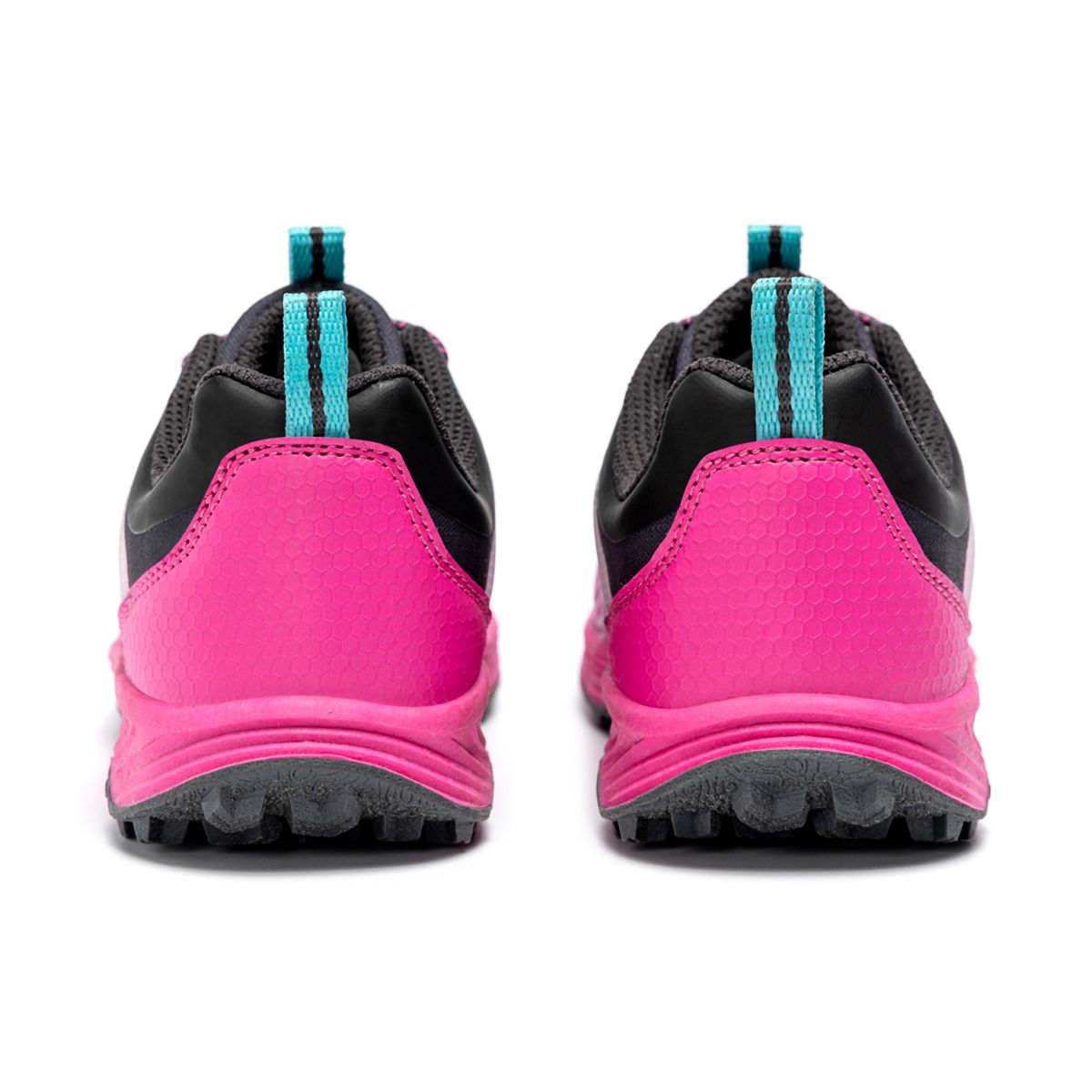 Big Kids - Agility Peak KDZ - Shoes BK