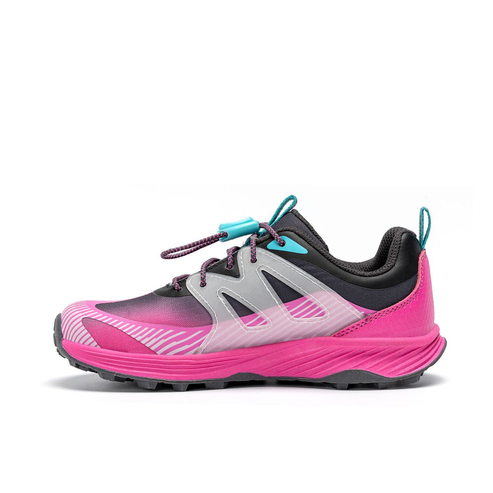Big Kids - Agility Peak KDZ - Shoes BK