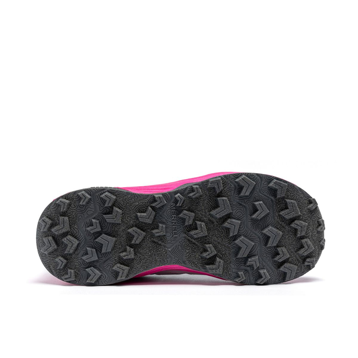 Big Kids - Agility Peak KDZ - Shoes BK