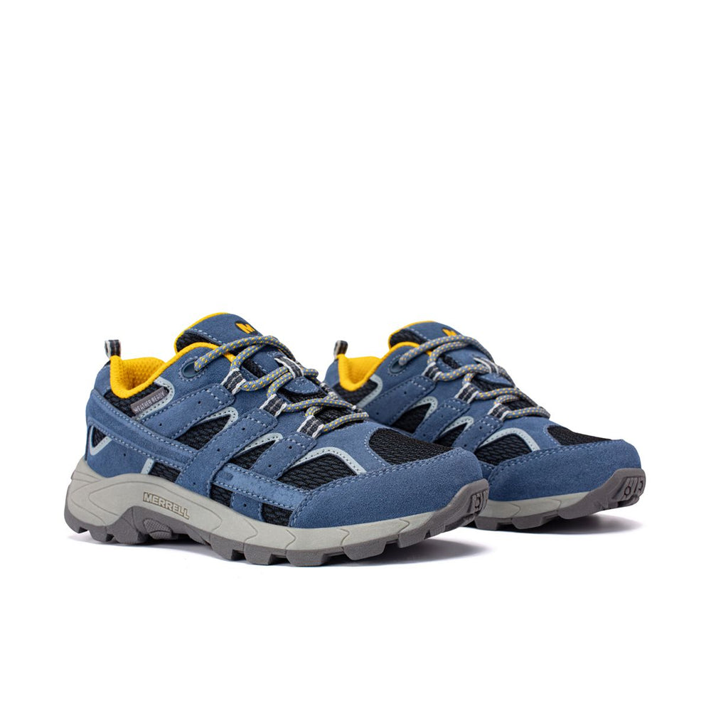 Big Kids - Moab KDZ Waterproof - Boots BK