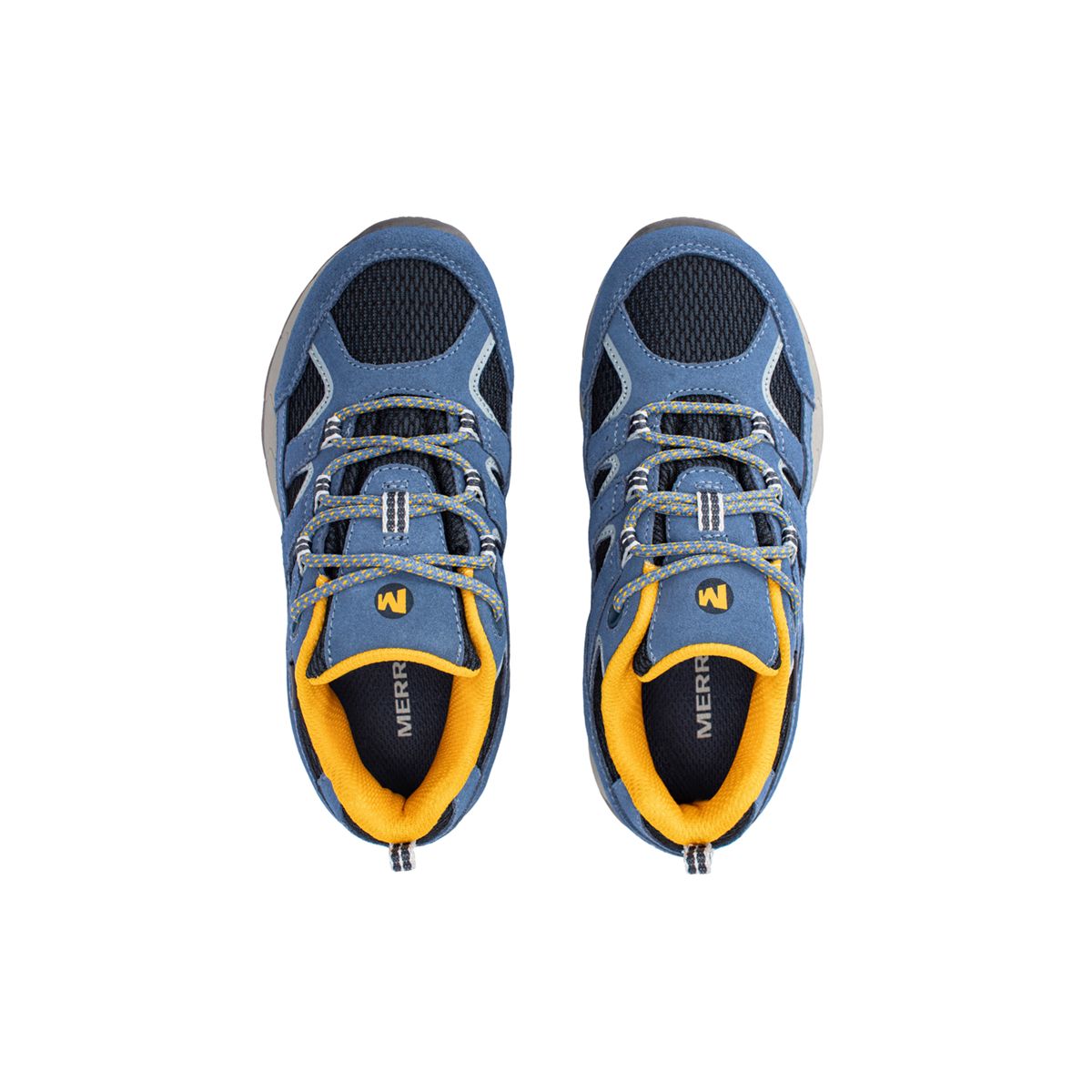Big Kids - Moab KDZ Waterproof - Boots BK