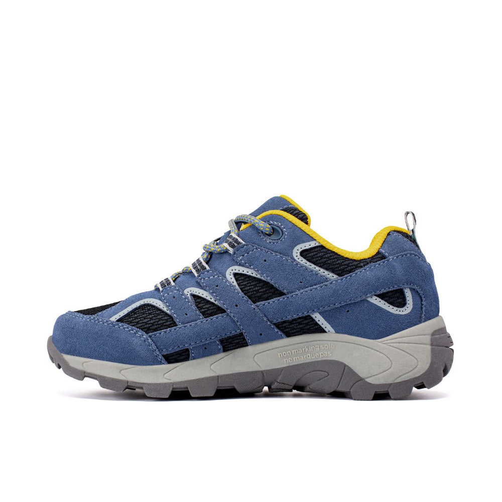 Big Kids - Moab KDZ Waterproof - Boots BK
