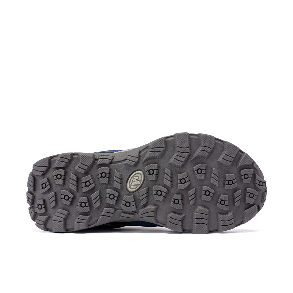 Big Kids - Moab KDZ Waterproof - Boots BK