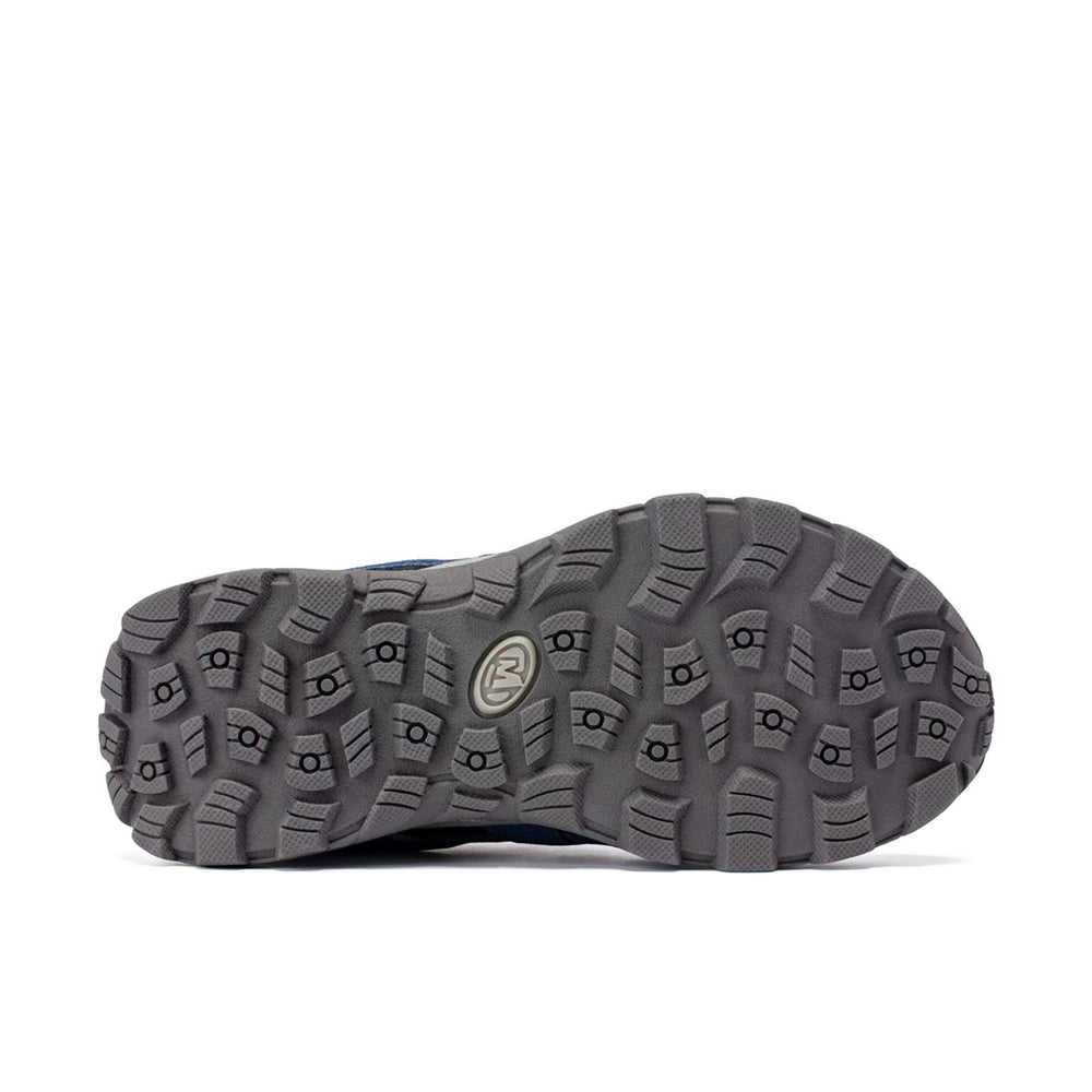 Big Kids - Moab KDZ Waterproof - Boots BK