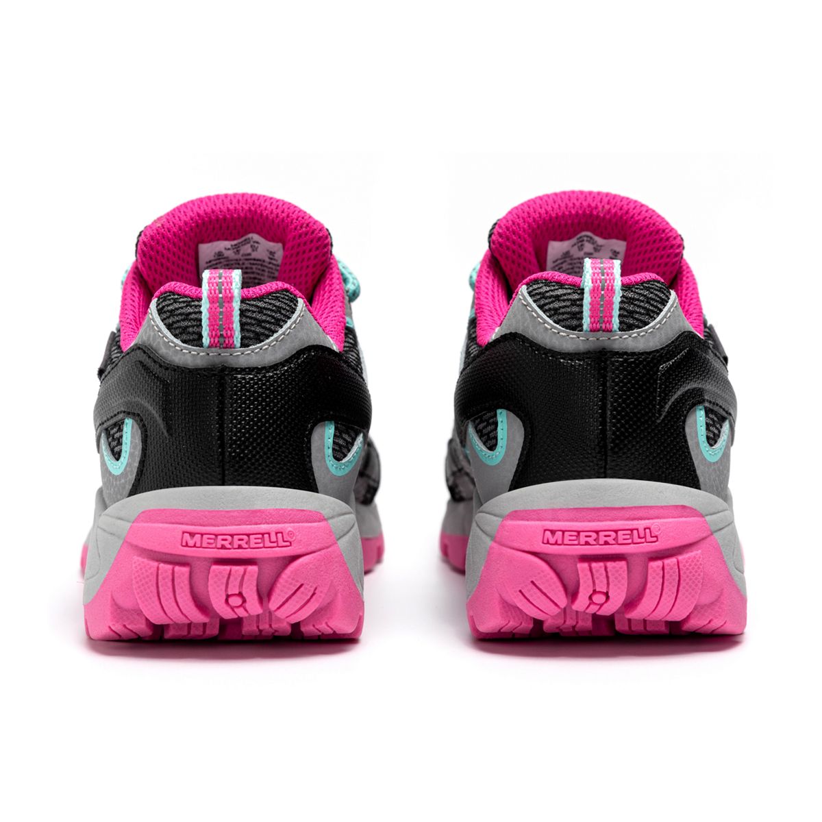 Big Kids - Moab KDZ Waterproof - Boots BK