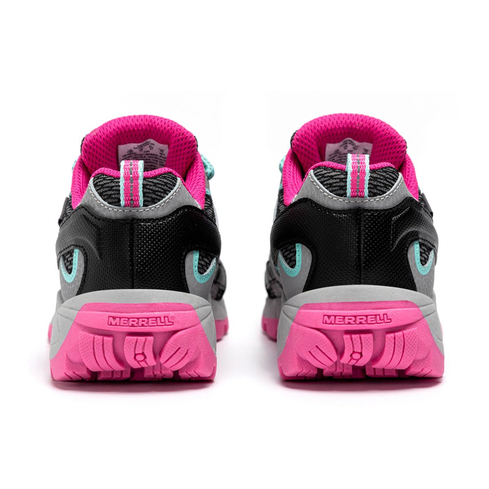 Big Kids - Moab KDZ Waterproof - Boots BK