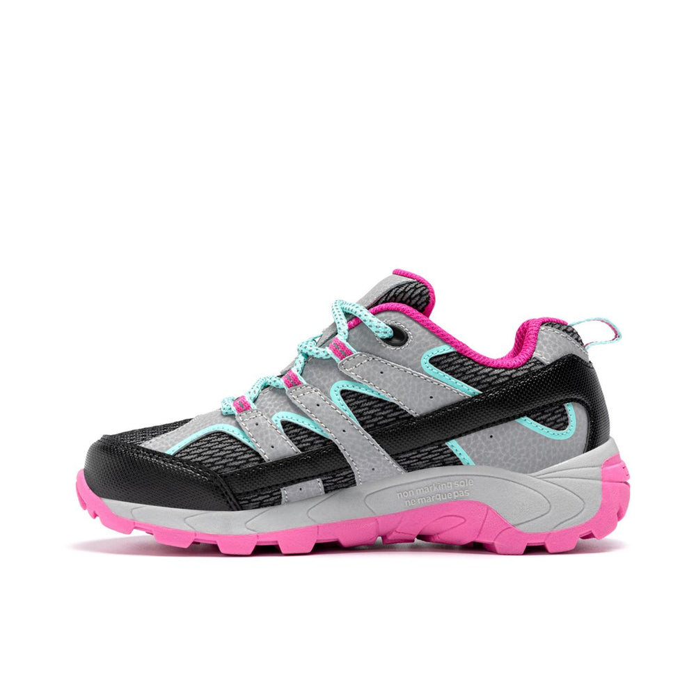 Big Kids - Moab KDZ Waterproof - Boots BK