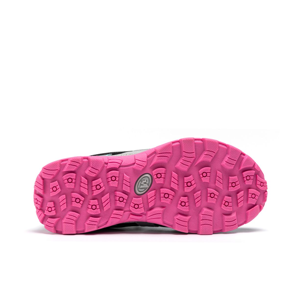 Big Kids - Moab KDZ Waterproof - Boots BK