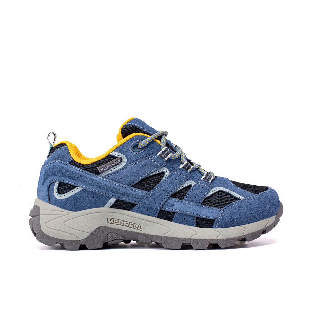 Big Kids - Moab KDZ Waterproof - Boots BK