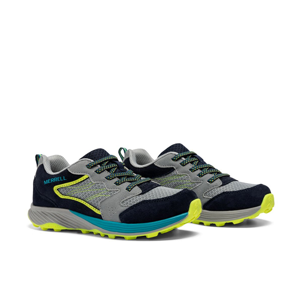 Big Kids - Alpine 83 KDZ - Shoes BK