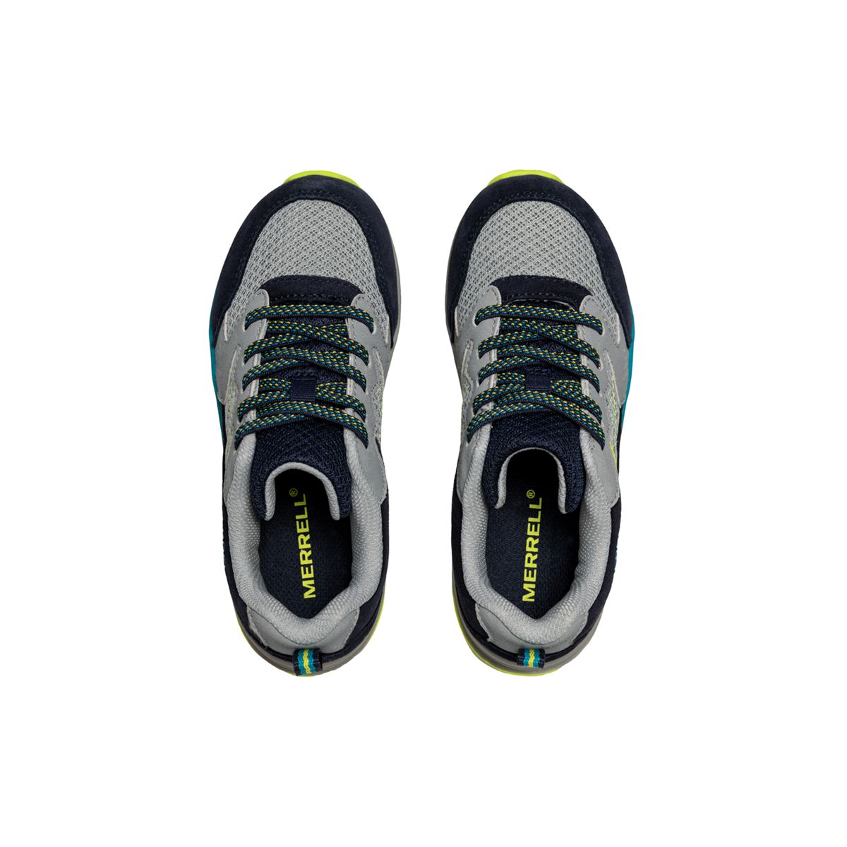 Big Kids - Alpine 83 KDZ - Shoes BK