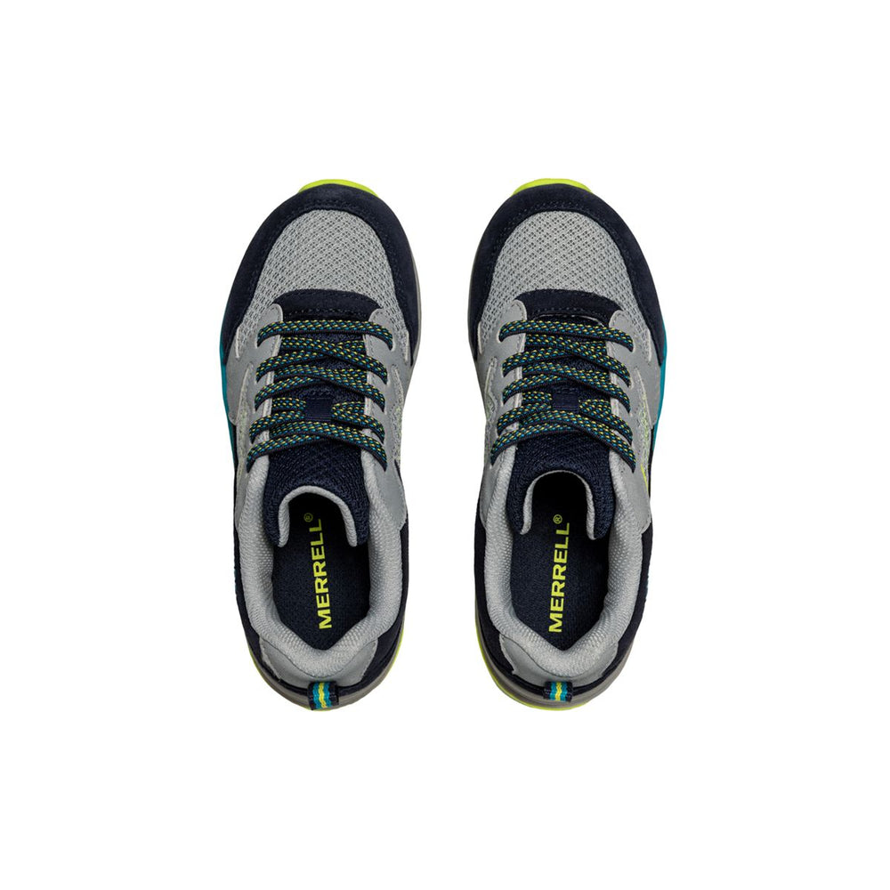 Big Kids - Alpine 83 KDZ - Shoes BK