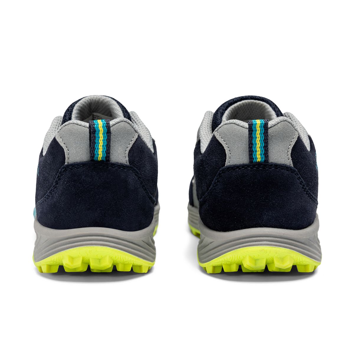 Big Kids - Alpine 83 KDZ - Shoes BK