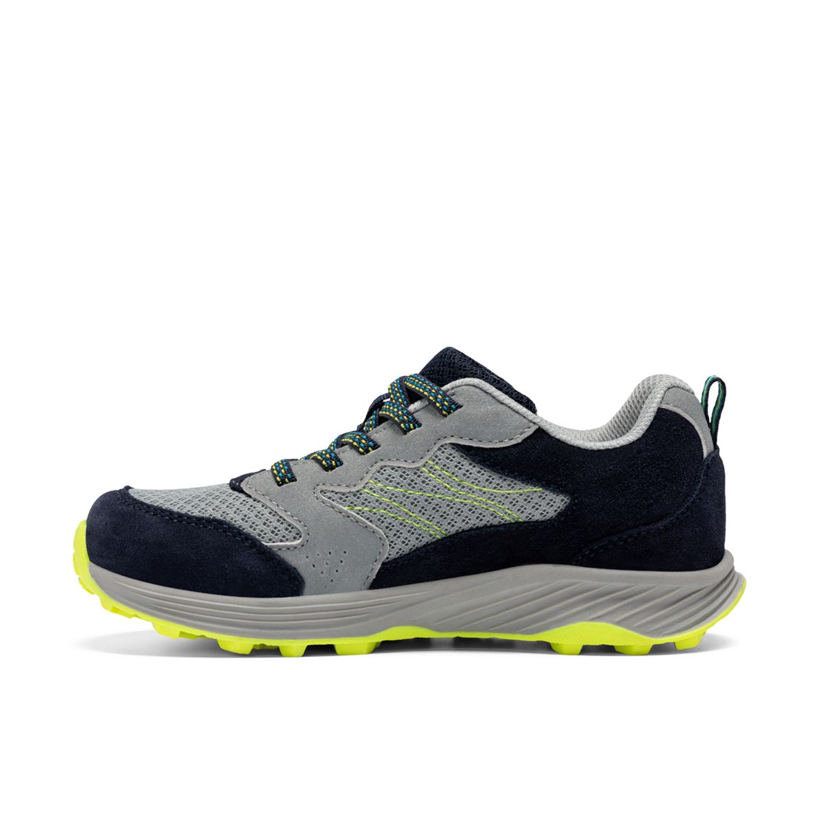 Big Kids - Alpine 83 KDZ - Shoes BK