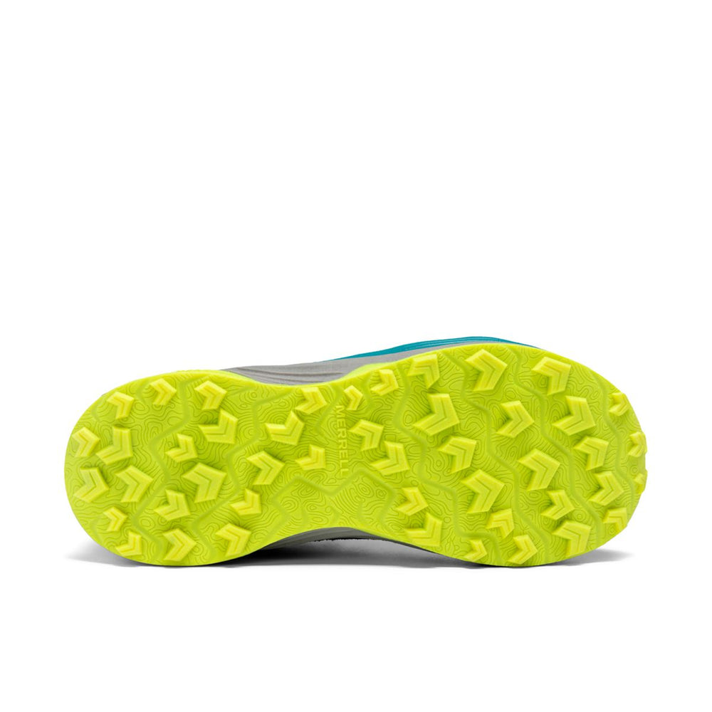 Big Kids - Alpine 83 KDZ - Shoes BK