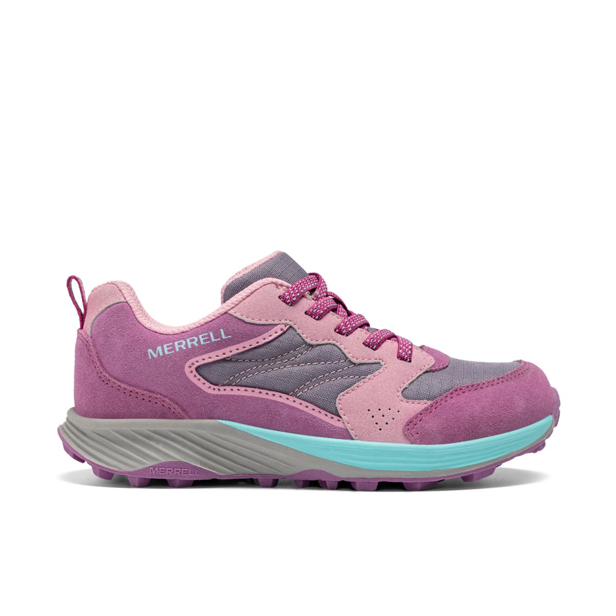 Big Kids - Alpine 83 KDZ - Shoes BK
