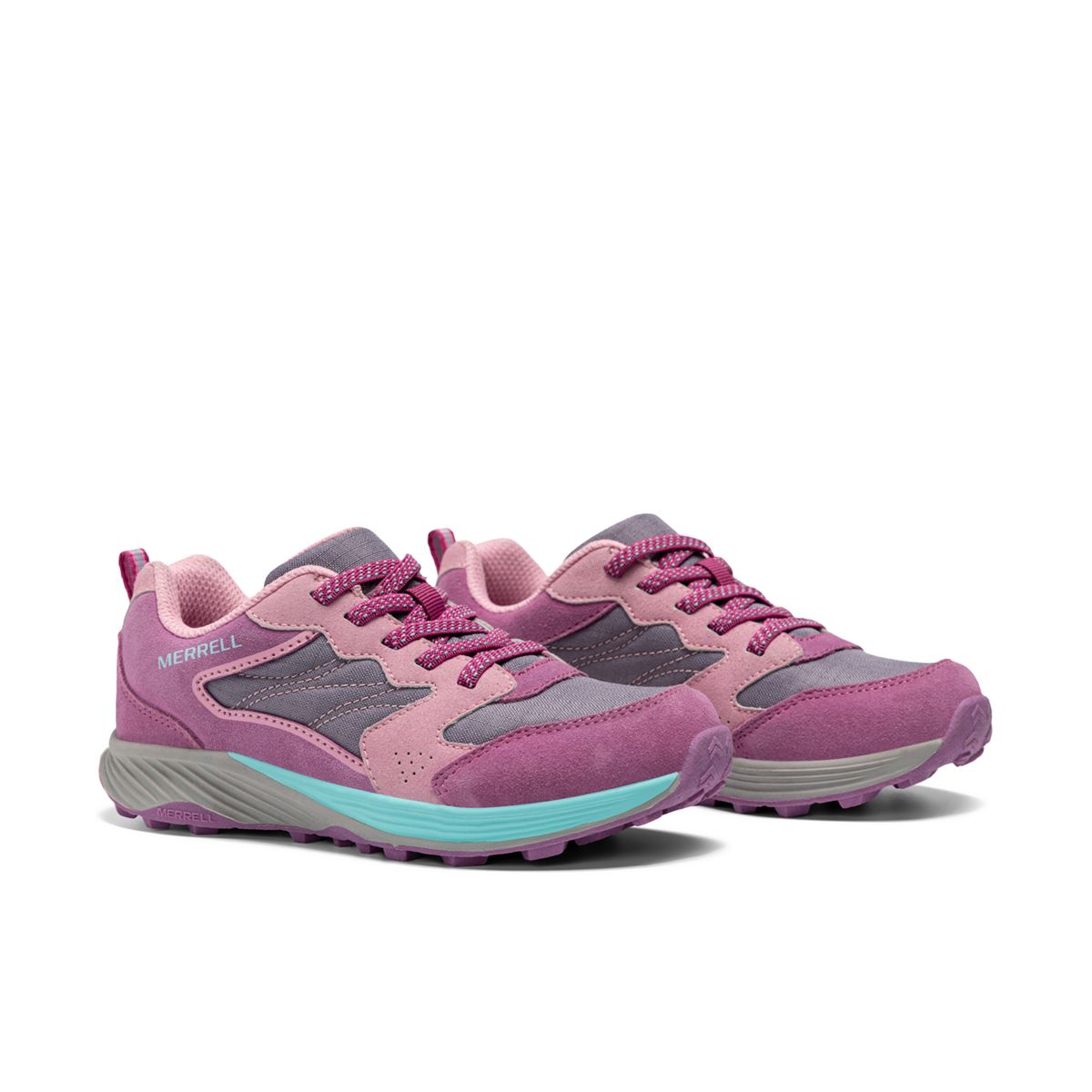 Big Kids - Alpine 83 KDZ - Shoes BK