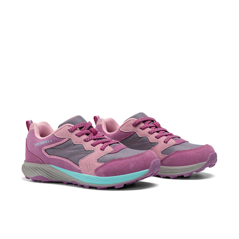 Big Kids - Alpine 83 KDZ - Shoes BK