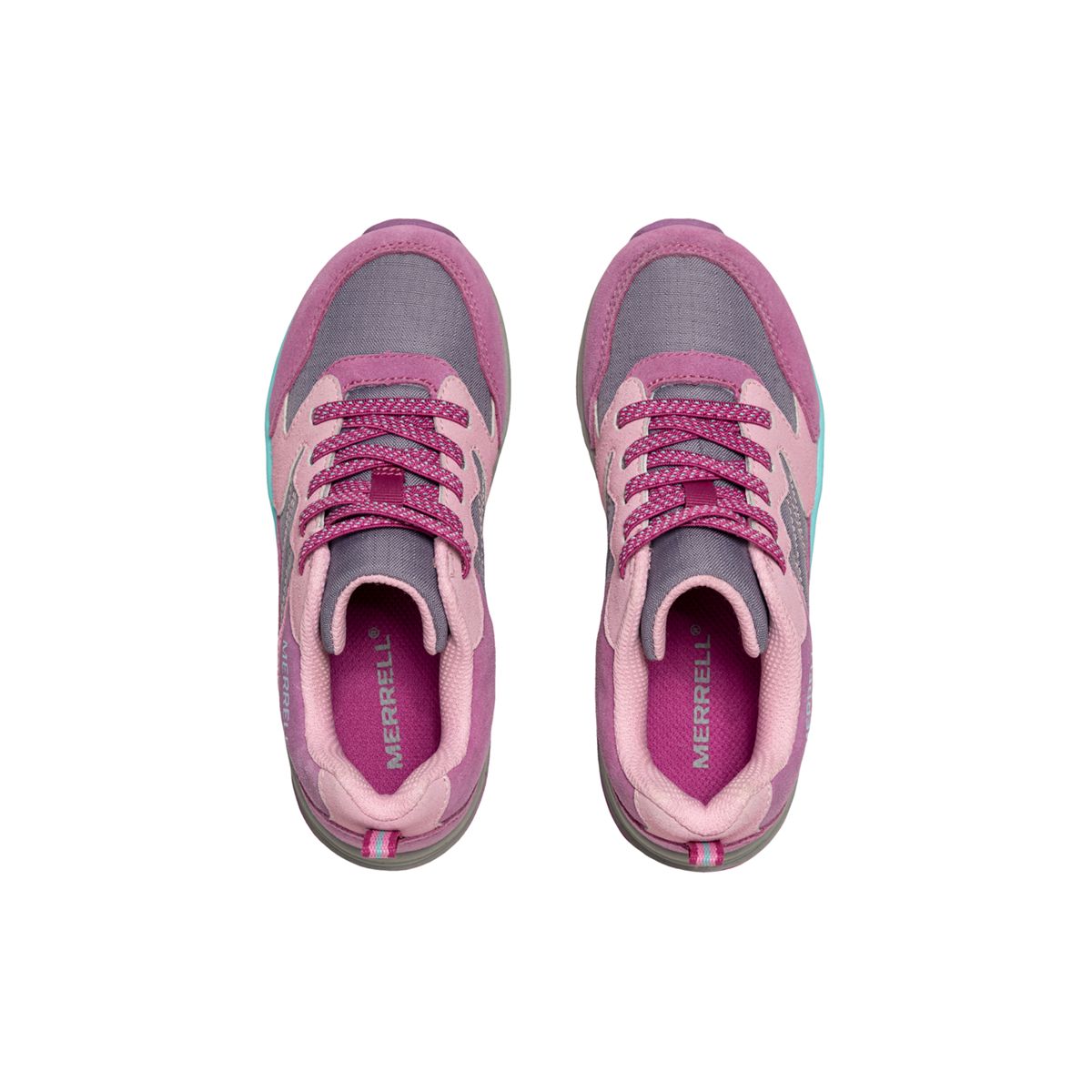 Big Kids - Alpine 83 KDZ - Shoes BK