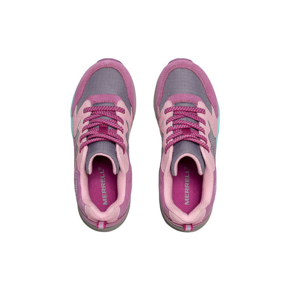 Big Kids - Alpine 83 KDZ - Shoes BK