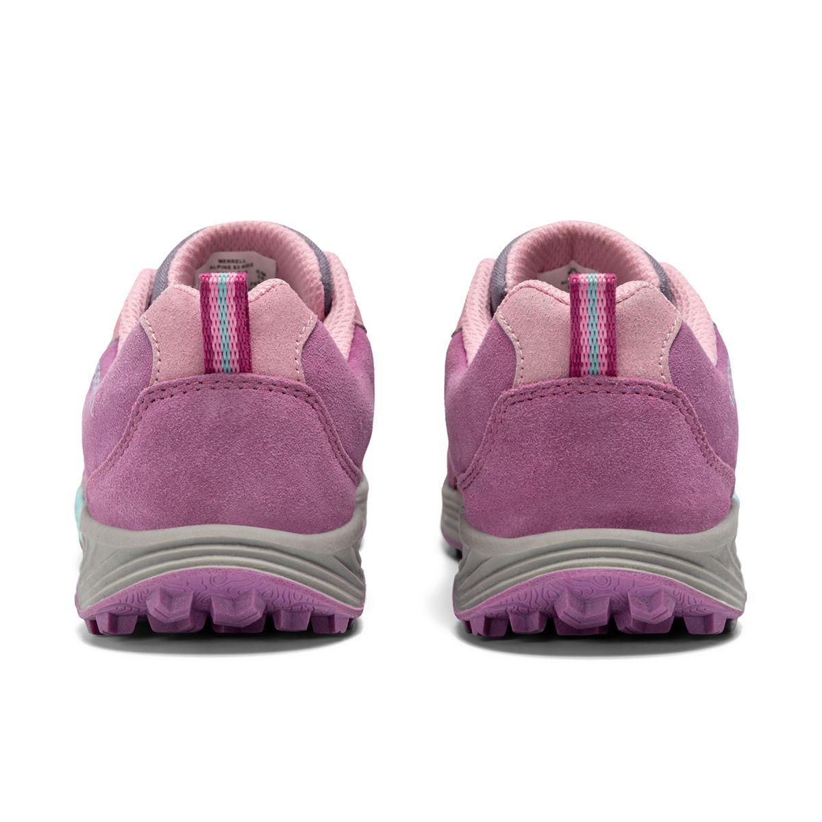 Big Kids - Alpine 83 KDZ - Shoes BK