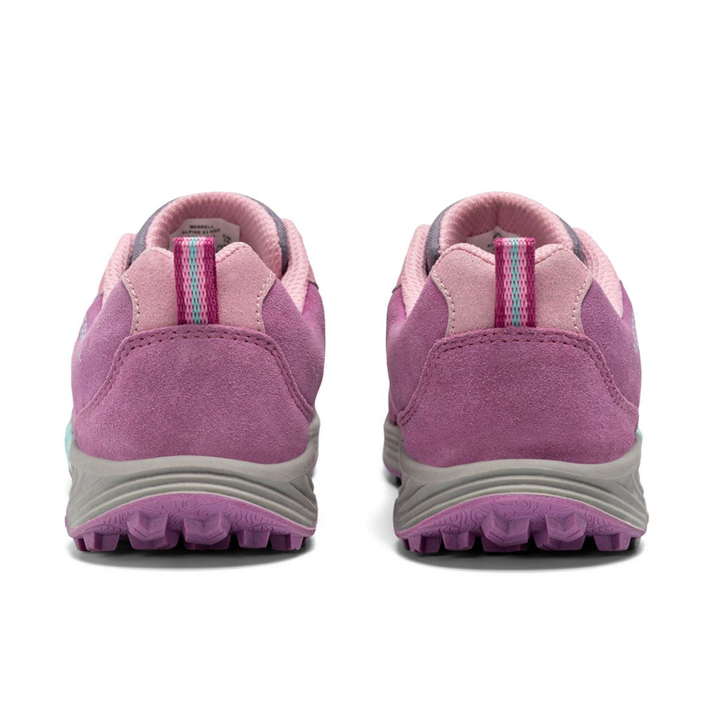 Big Kids - Alpine 83 KDZ - Shoes BK