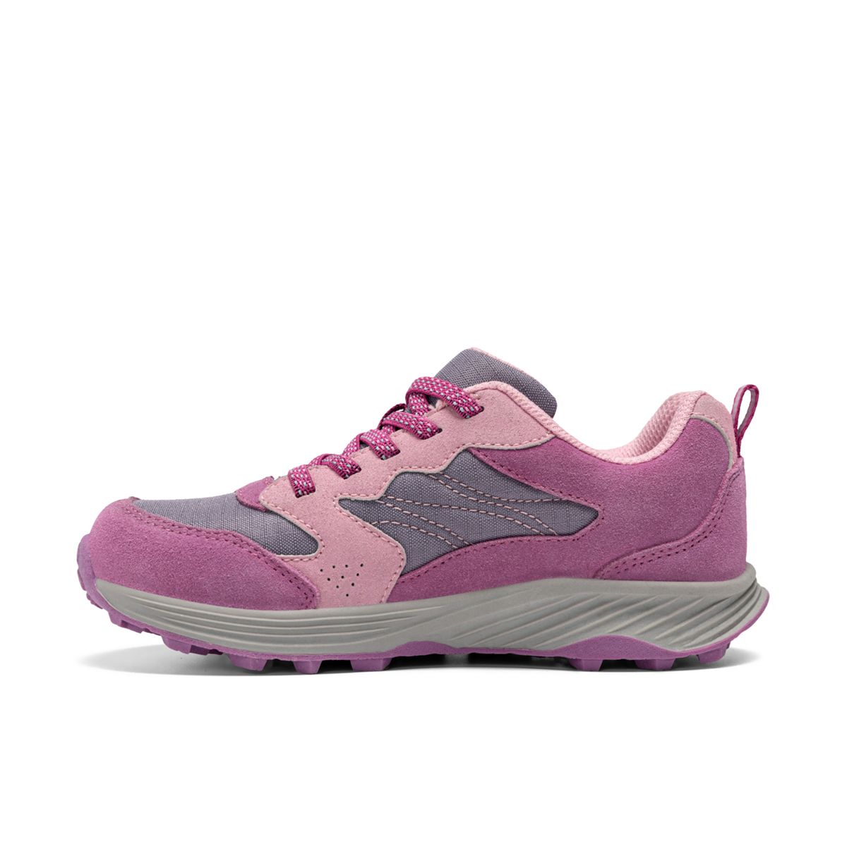 Big Kids - Alpine 83 KDZ - Shoes BK
