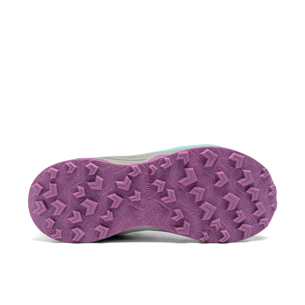 Big Kids - Alpine 83 KDZ - Shoes BK
