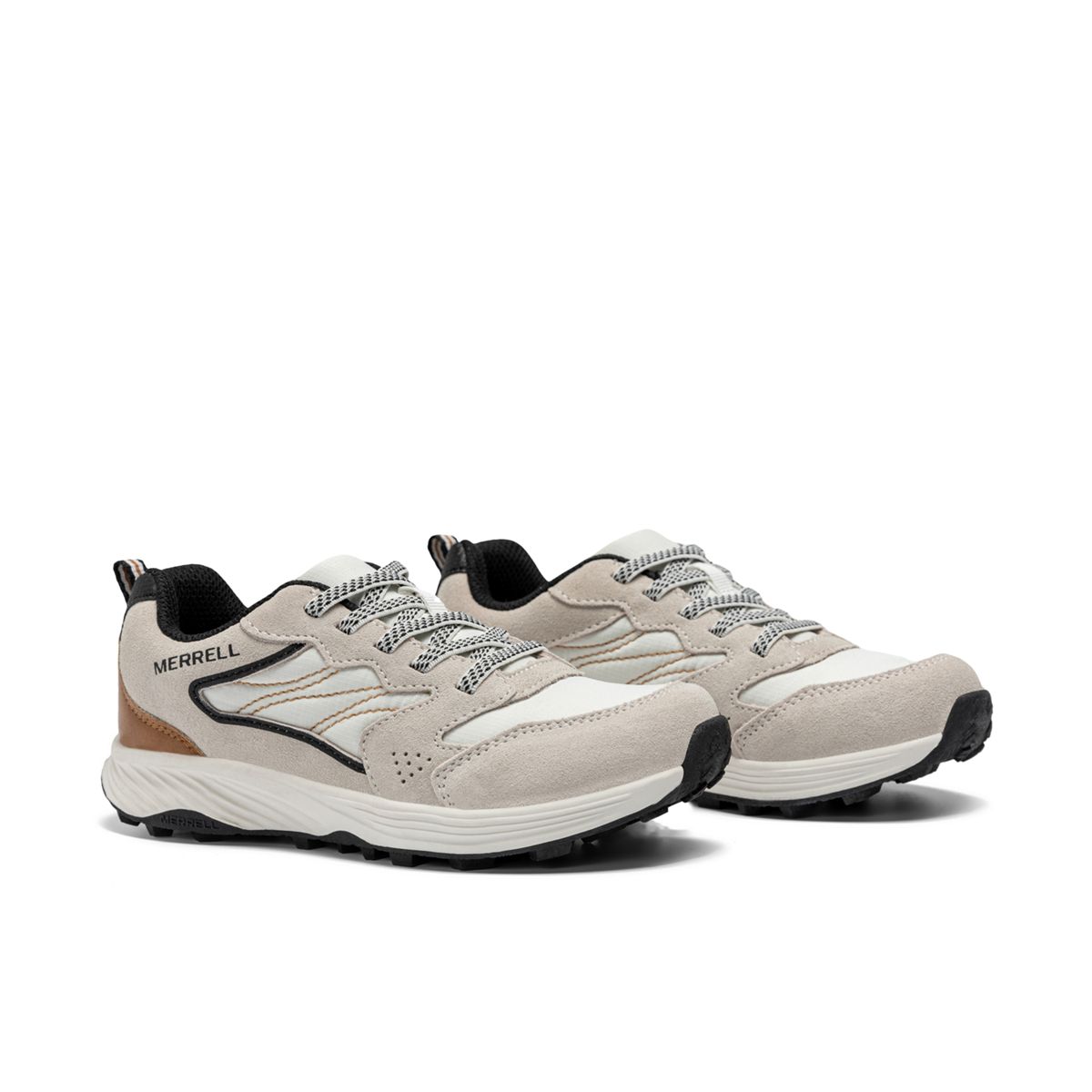 Big Kids - Alpine 83 KDZ - Shoes BK
