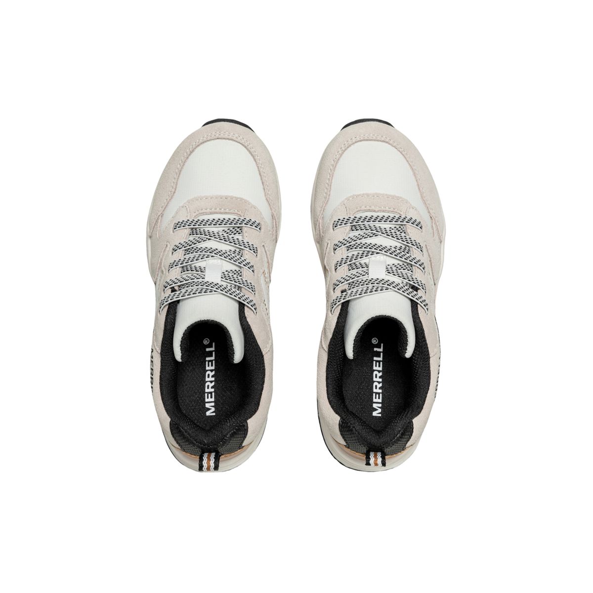 Big Kids - Alpine 83 KDZ - Shoes BK