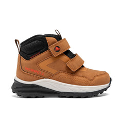 Little Kids - Snova Mid Jr. - Boots LK
