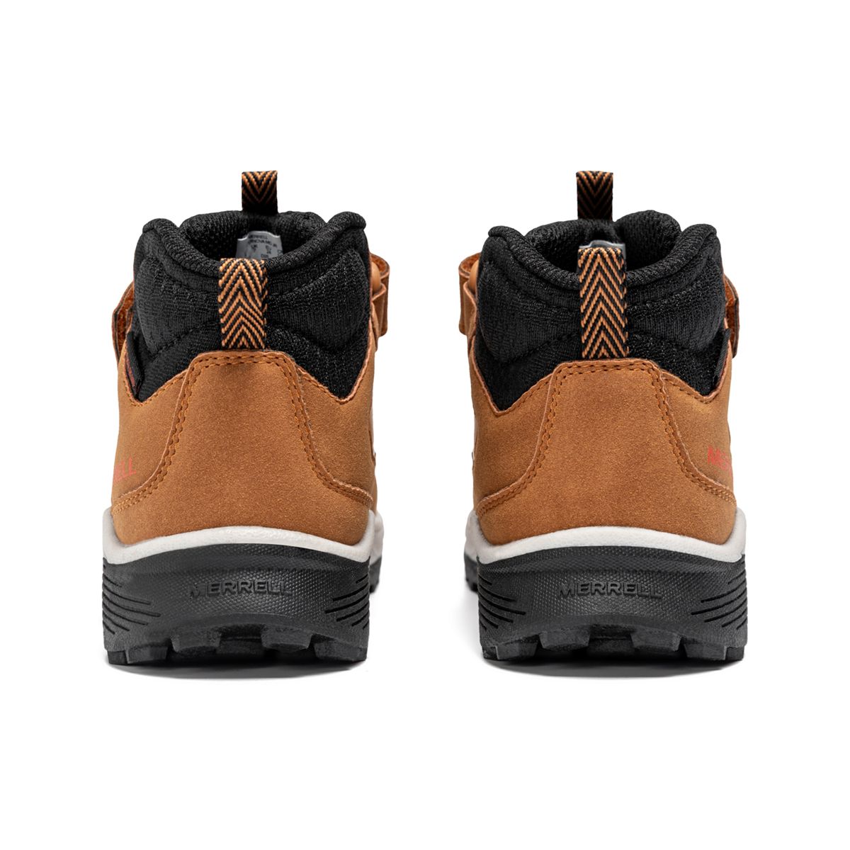 Little Kids - Snova Mid Jr. - Boots LK