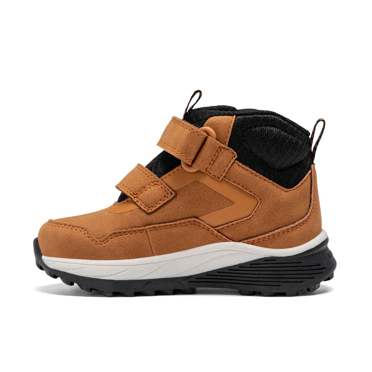 Little Kids - Snova Mid Jr. - Boots LK