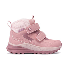 Little Kids - Snova Mid Jr. - Boots LK