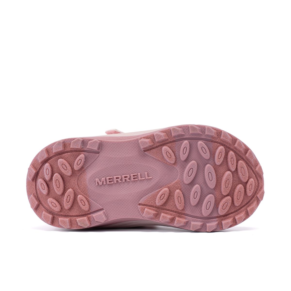 Little Kids - Snova Mid Jr. - Boots LK