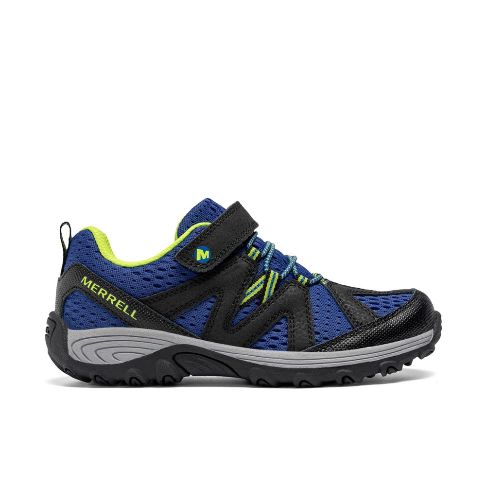 Big Kids - Ridge Trek - Shoes BK