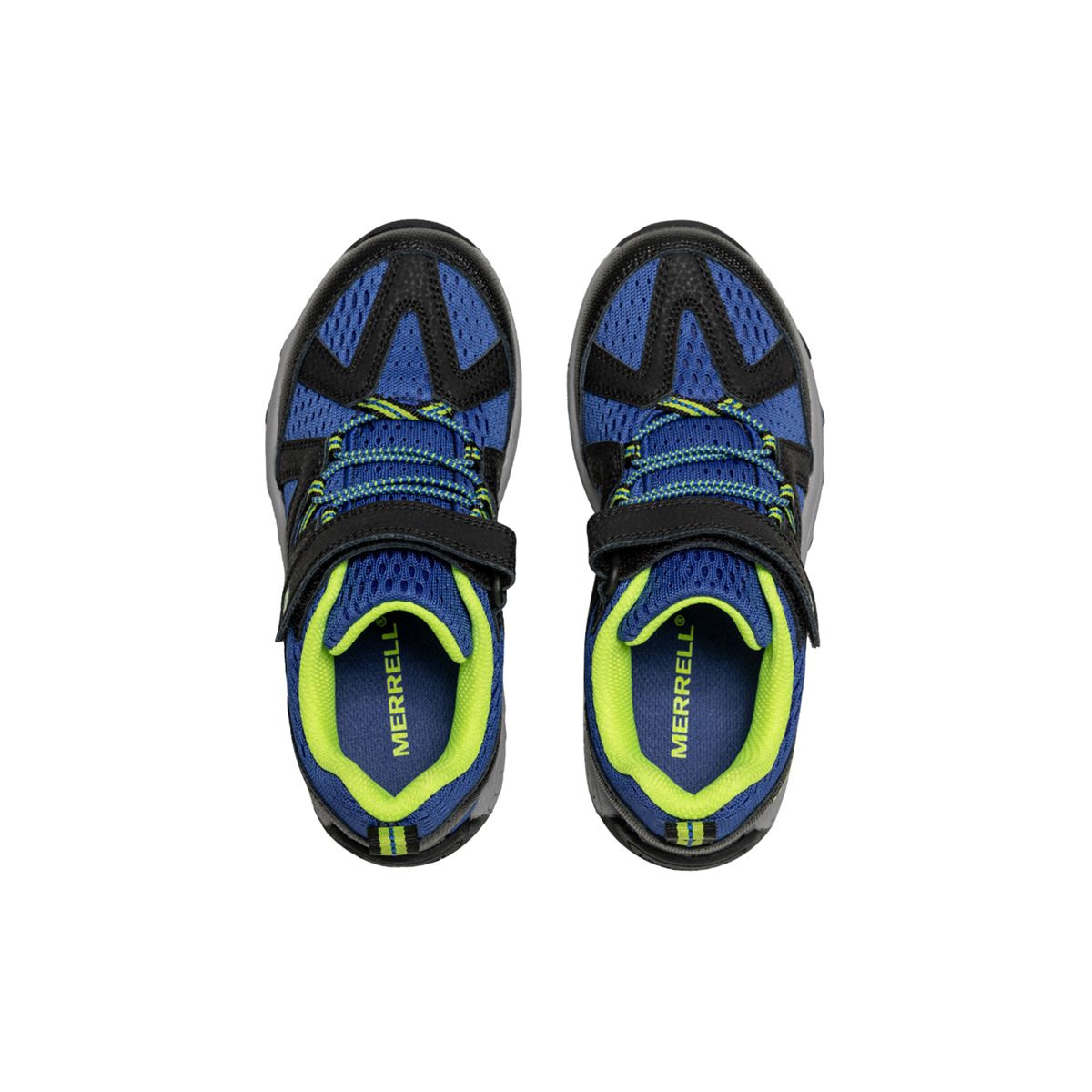 Big Kids - Ridge Trek - Shoes BK
