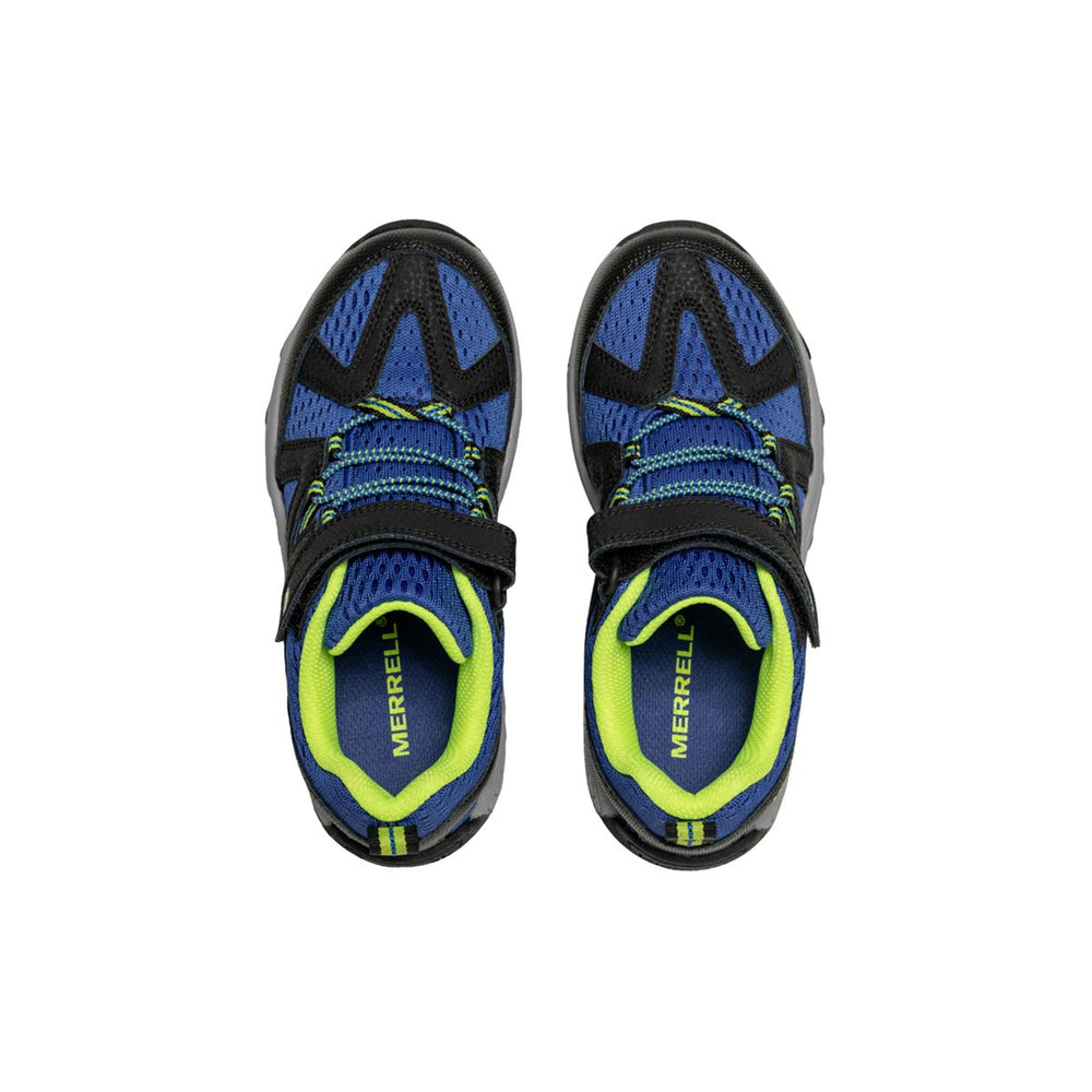 Big Kids - Ridge Trek - Shoes BK
