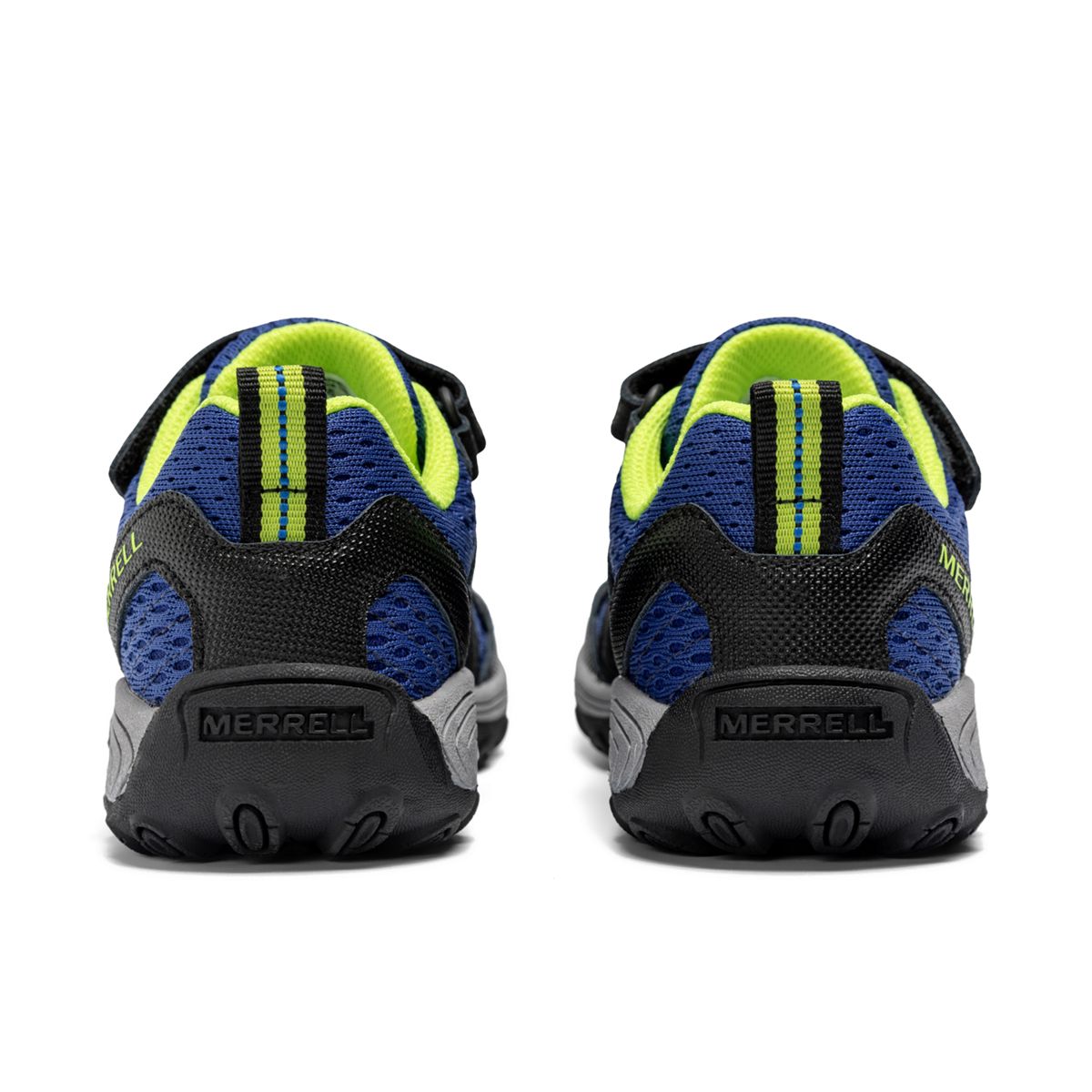 Big Kids - Ridge Trek - Shoes BK