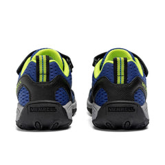 Big Kids - Ridge Trek - Shoes BK