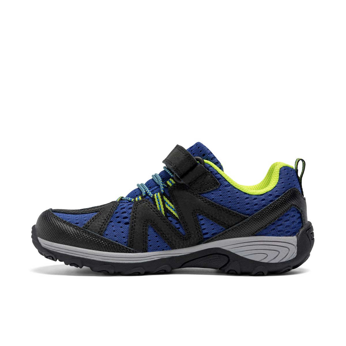 Big Kids - Ridge Trek - Shoes BK