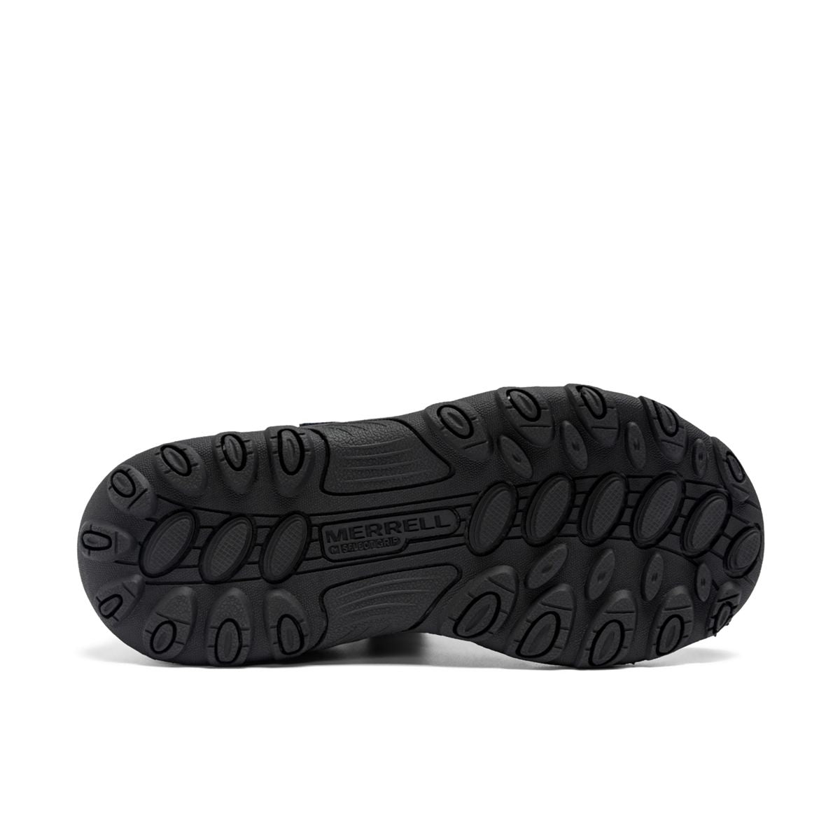 Big Kids - Ridge Trek - Shoes BK