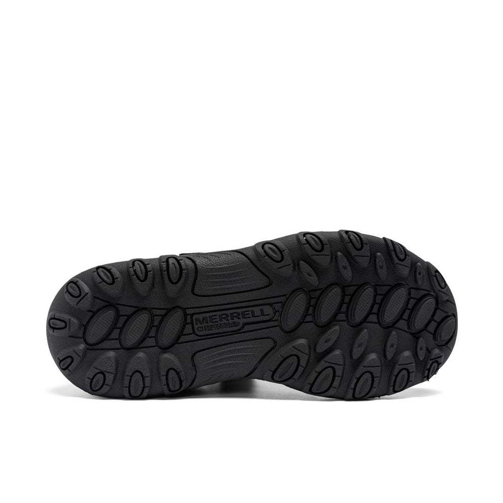 Big Kids - Ridge Trek - Shoes BK