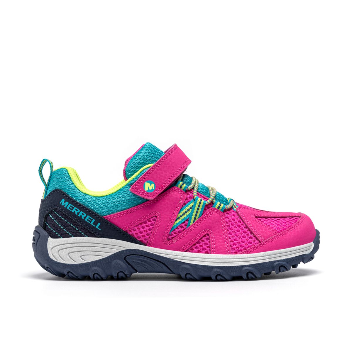 Big Kids - Ridge Trek - Shoes BK