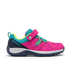 Big Kids - Ridge Trek - Shoes BK