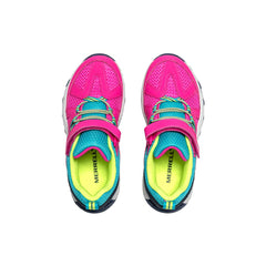 Big Kids - Ridge Trek - Shoes BK